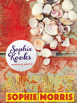 cover image of Sophie Kooks Month by Month